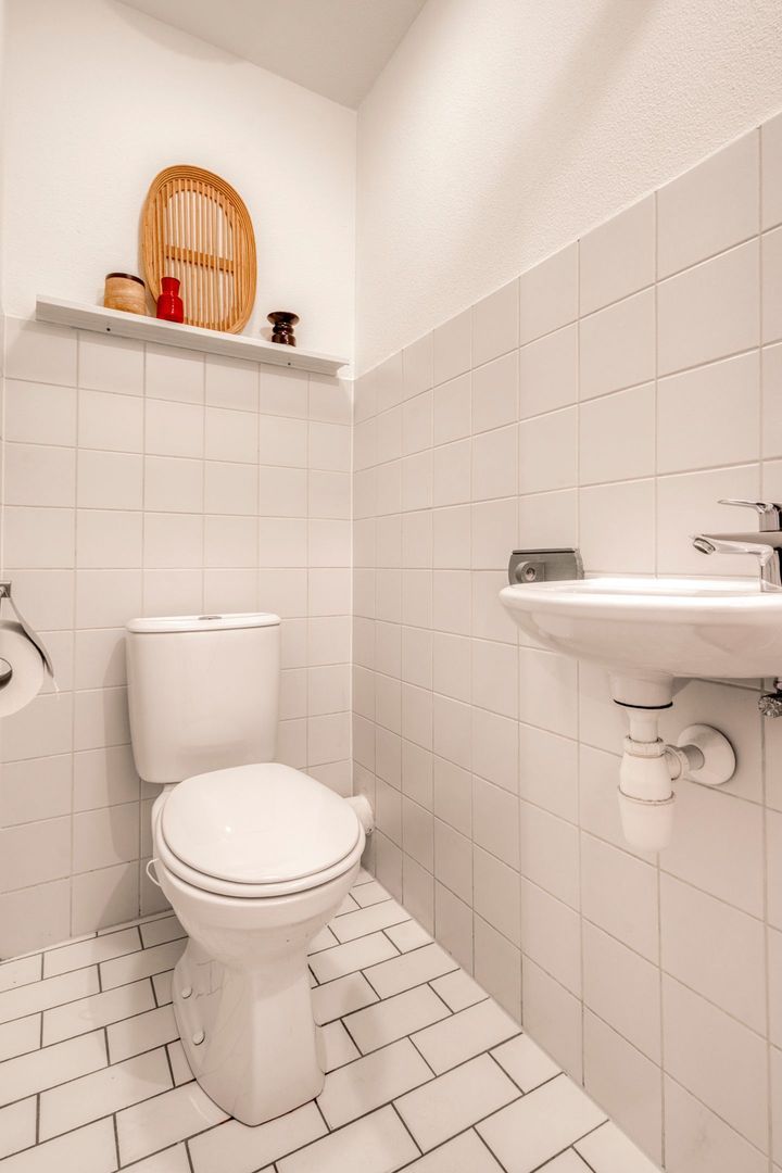 Eerste Looiersdwarsstraat 26 B, Amsterdam foto-27