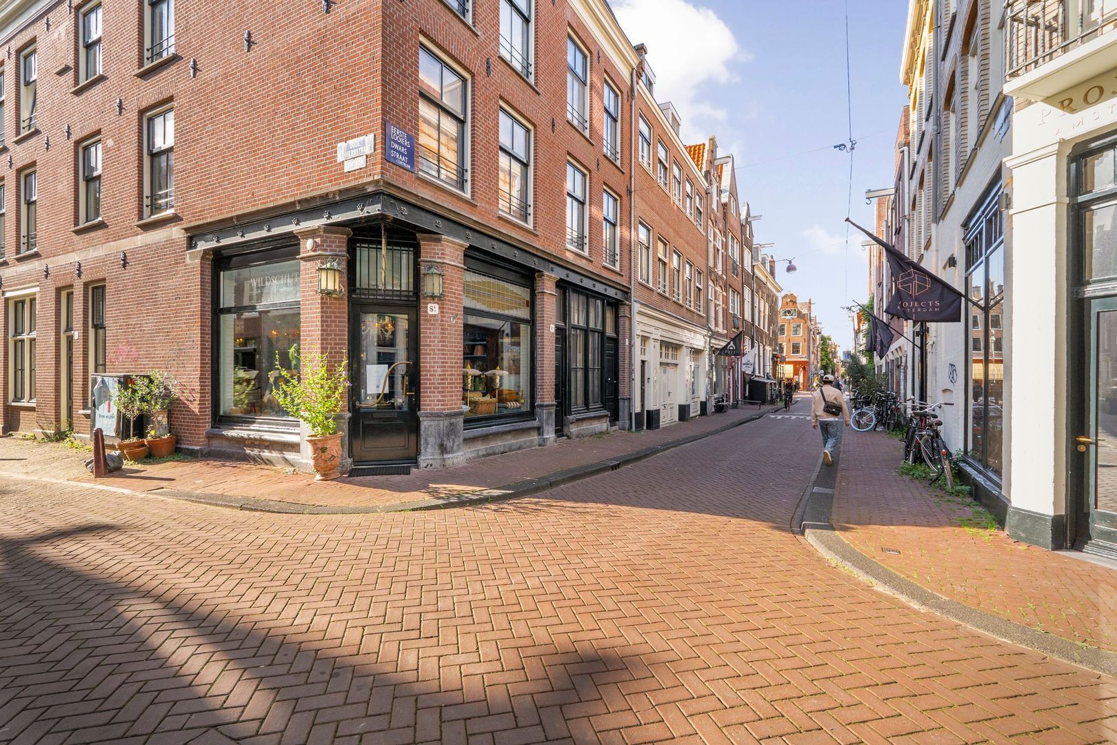 Eerste Looiersdwarsstraat 26 B, Amsterdam foto-31