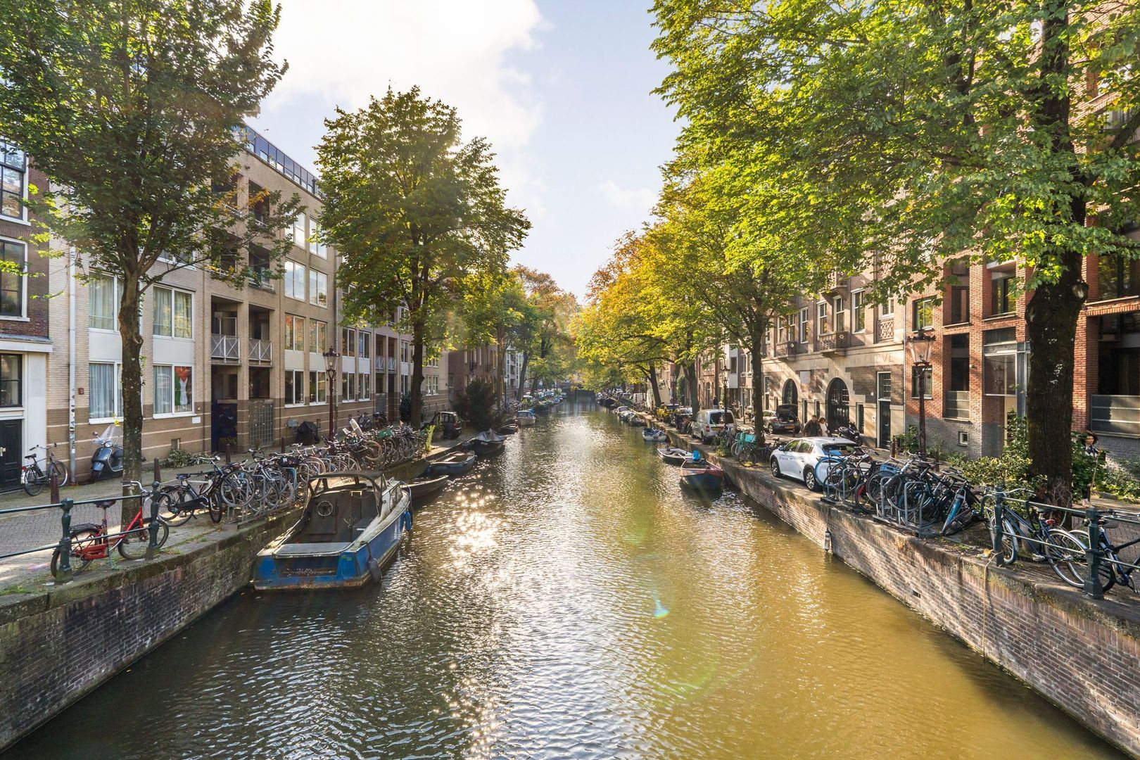 Eerste Looiersdwarsstraat 26 B, Amsterdam foto-32