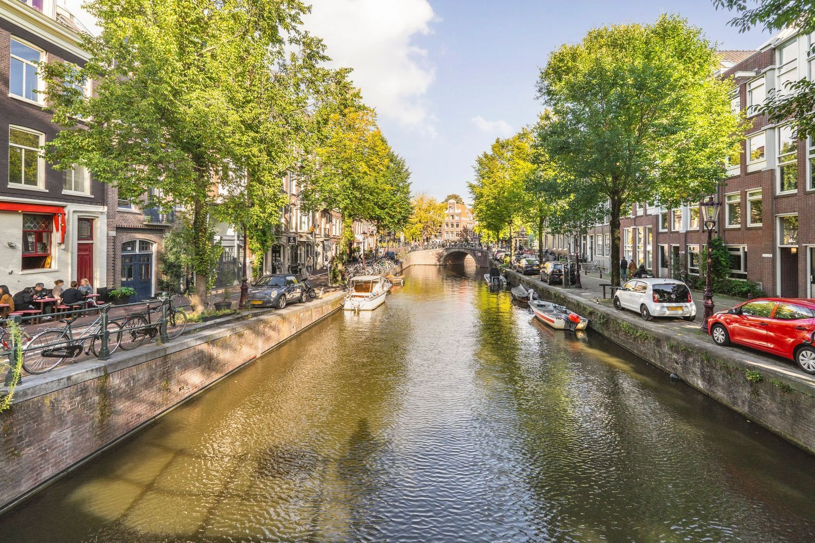 Eerste Looiersdwarsstraat 26 B, Amsterdam foto-33