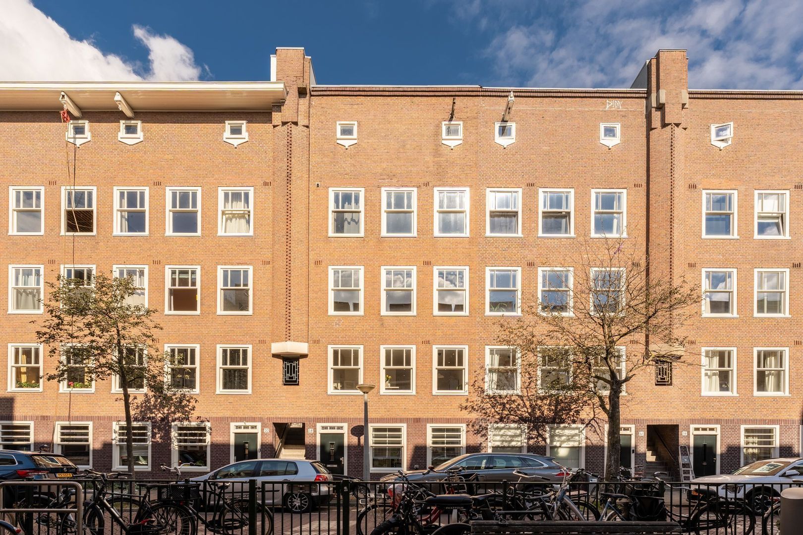 Jan van Riebeekstraat 18 2, Amsterdam foto-0