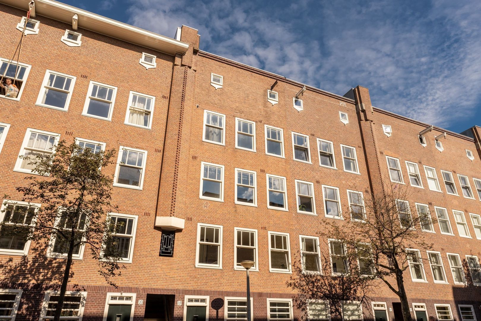 Jan van Riebeekstraat 18 2, Amsterdam foto-32