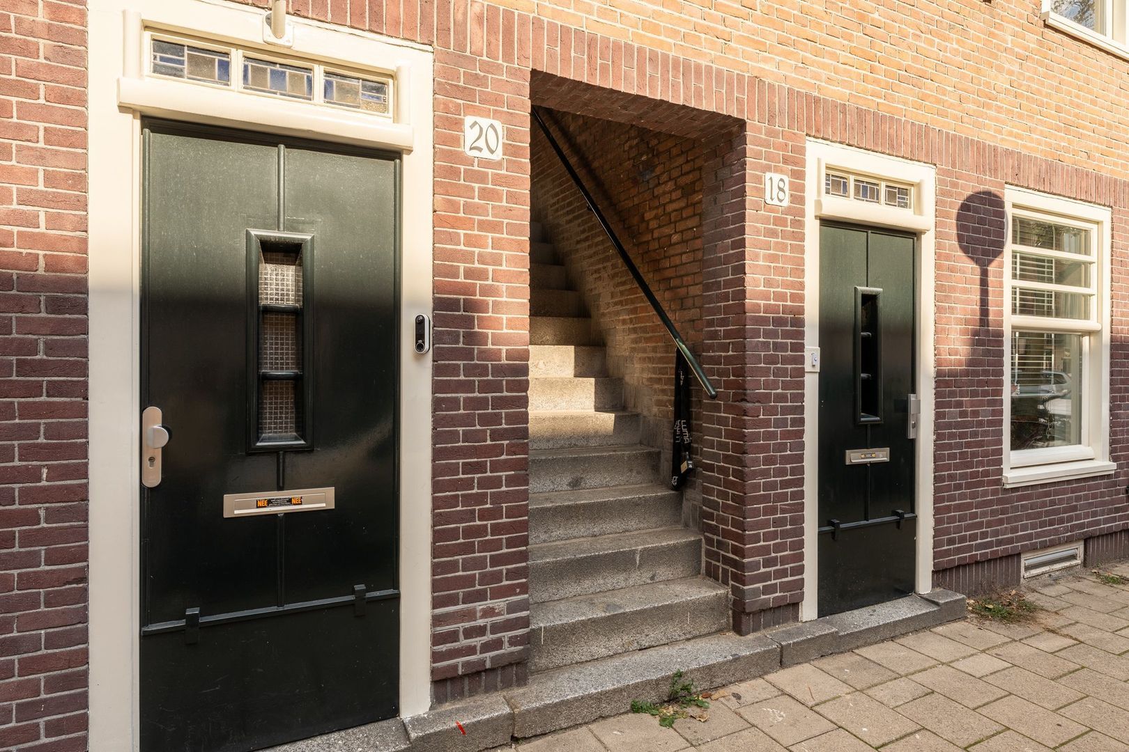 Jan van Riebeekstraat 18 2, Amsterdam foto-31