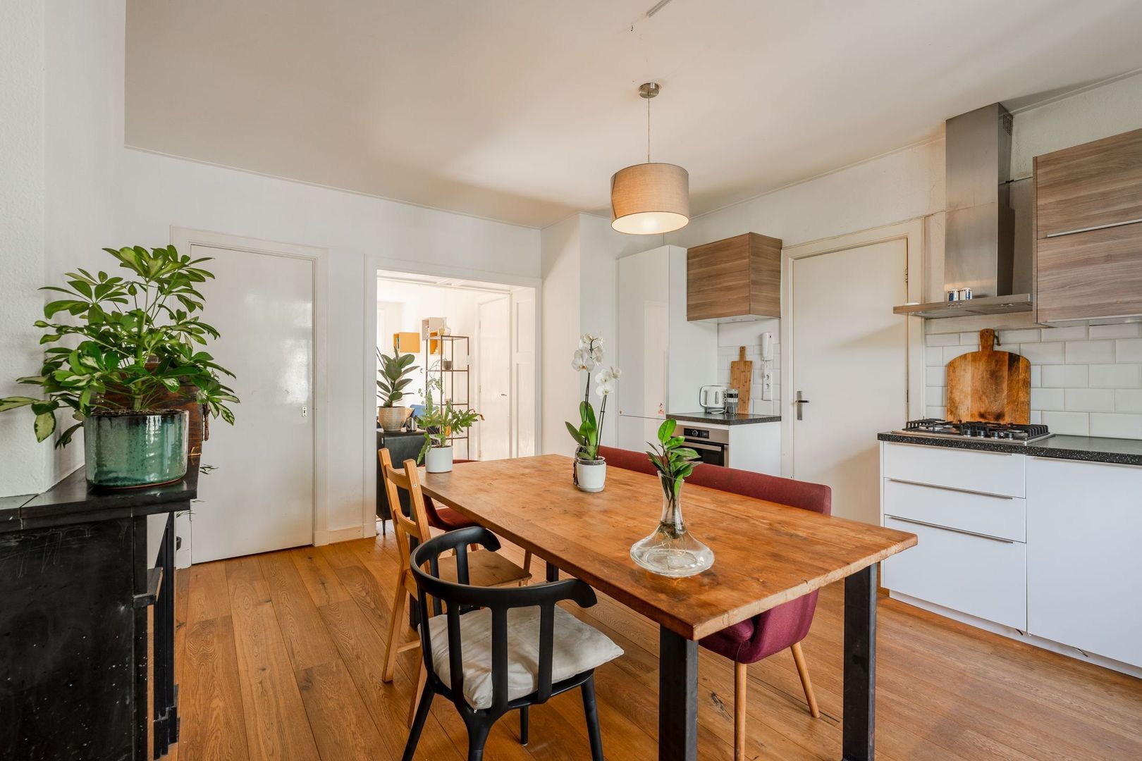 Jan van Riebeekstraat 18 2, Amsterdam foto-6