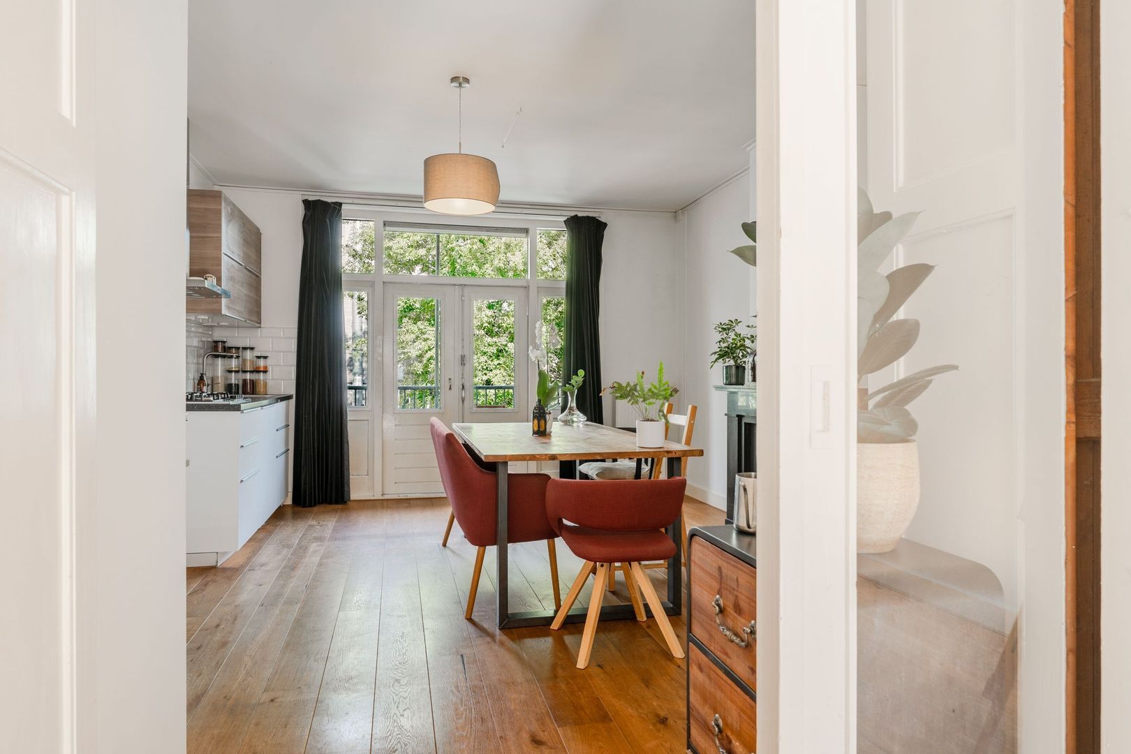 Jan van Riebeekstraat 18 2, Amsterdam foto-14