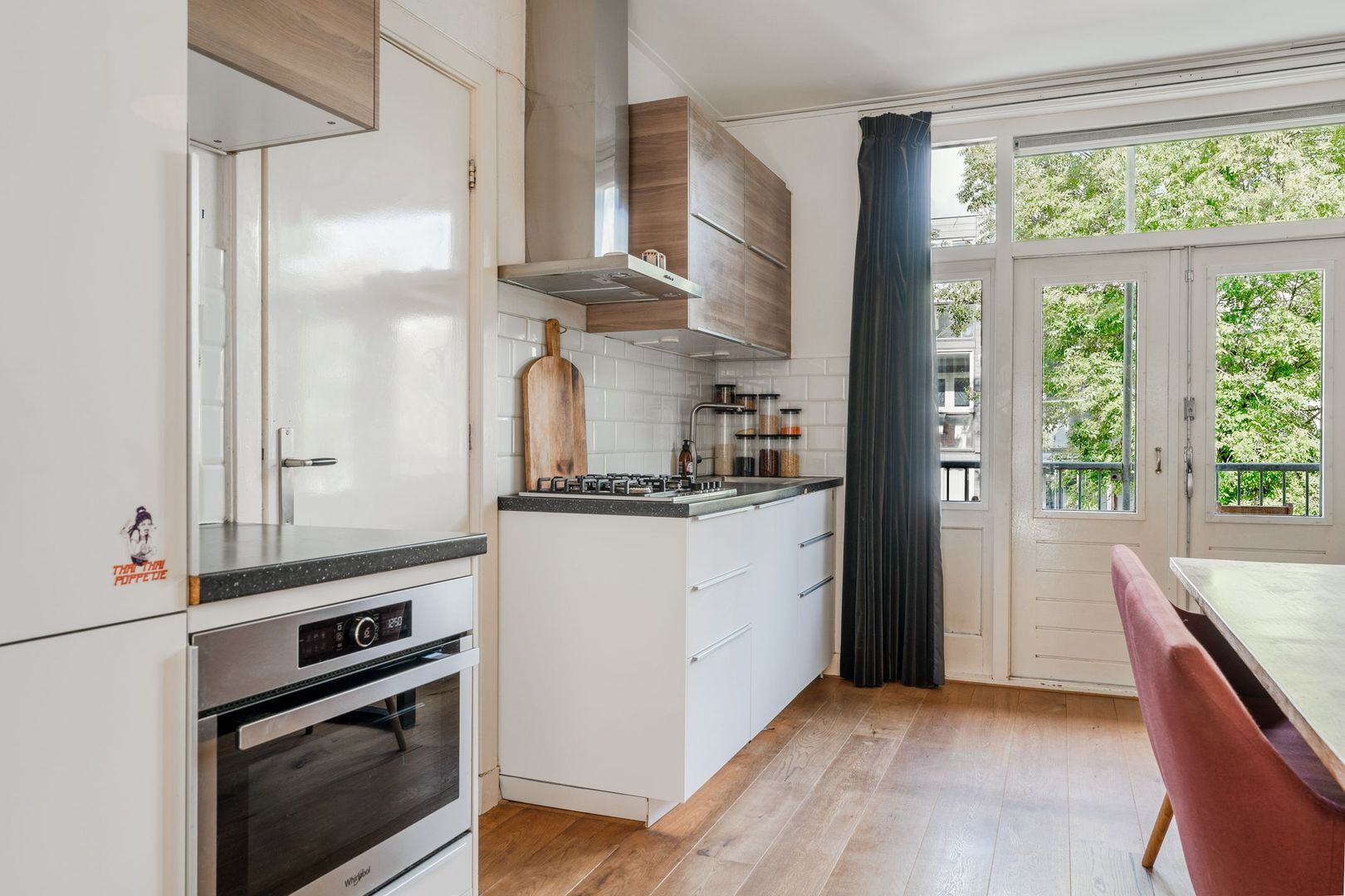 Jan van Riebeekstraat 18 2, Amsterdam foto-11