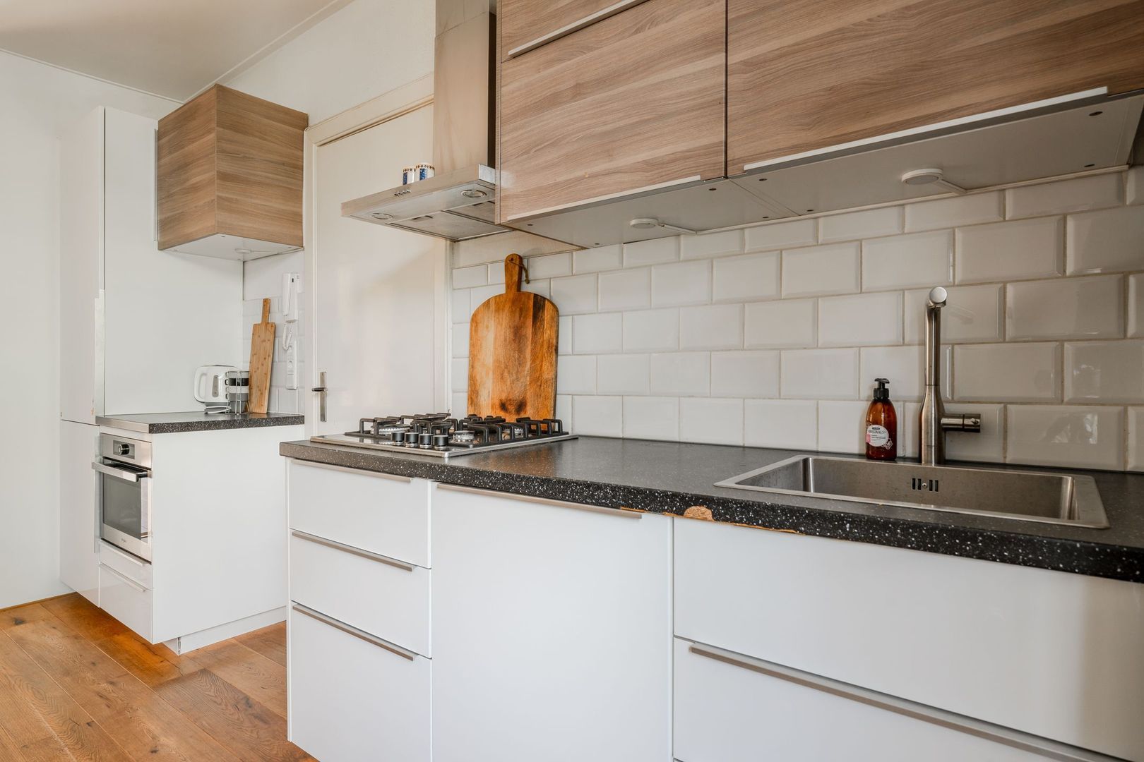 Jan van Riebeekstraat 18 2, Amsterdam foto-3