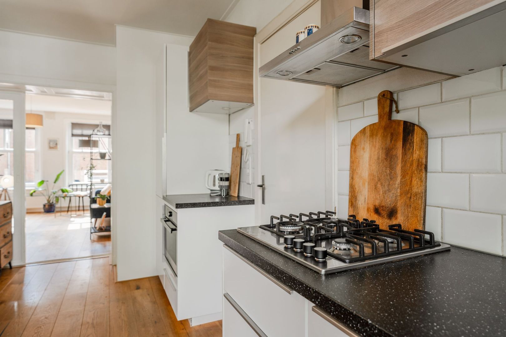 Jan van Riebeekstraat 18 2, Amsterdam foto-8