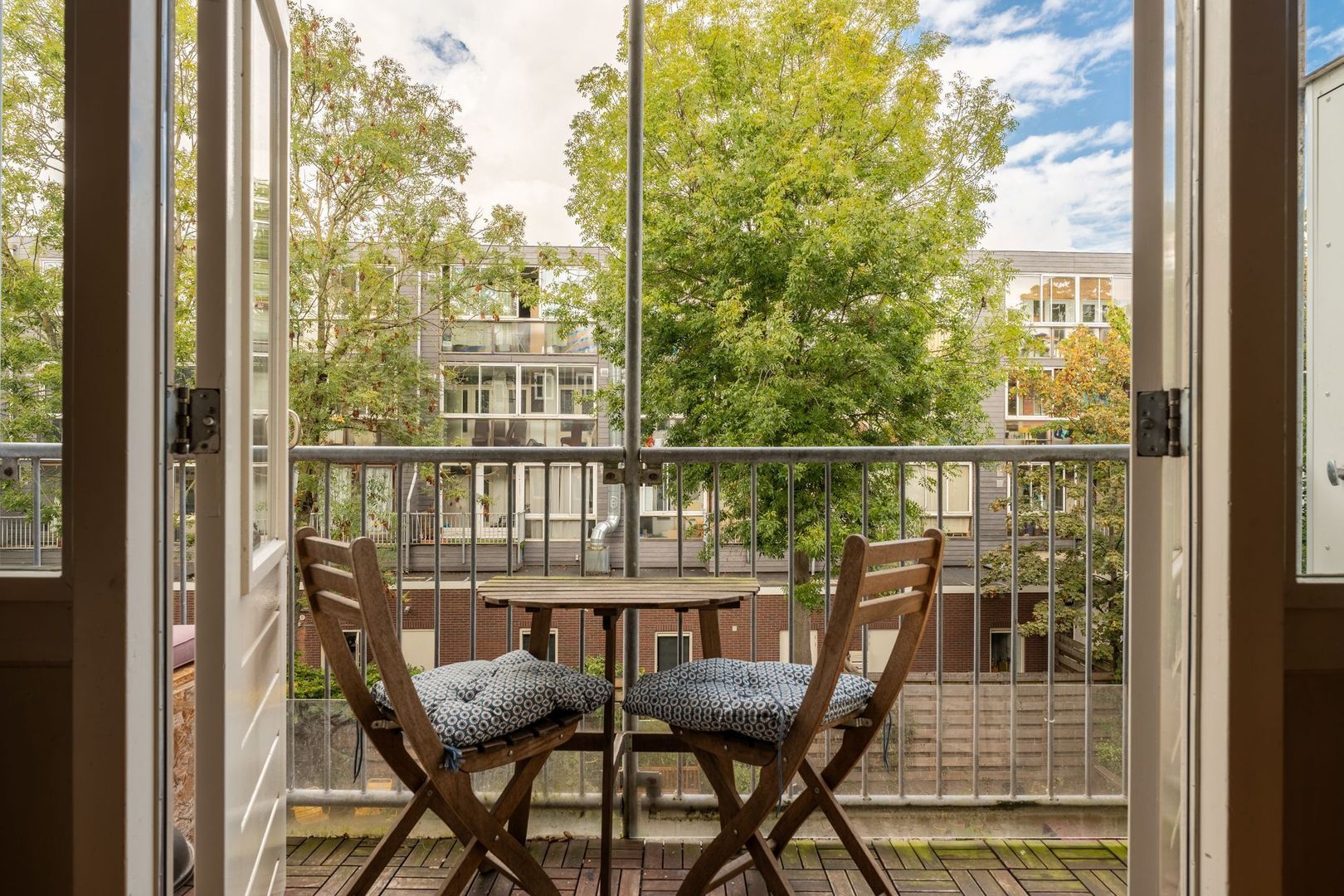 Jan van Riebeekstraat 18 2, Amsterdam foto-4