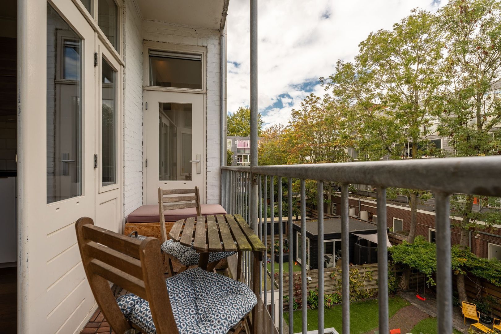 Jan van Riebeekstraat 18 2, Amsterdam foto-13