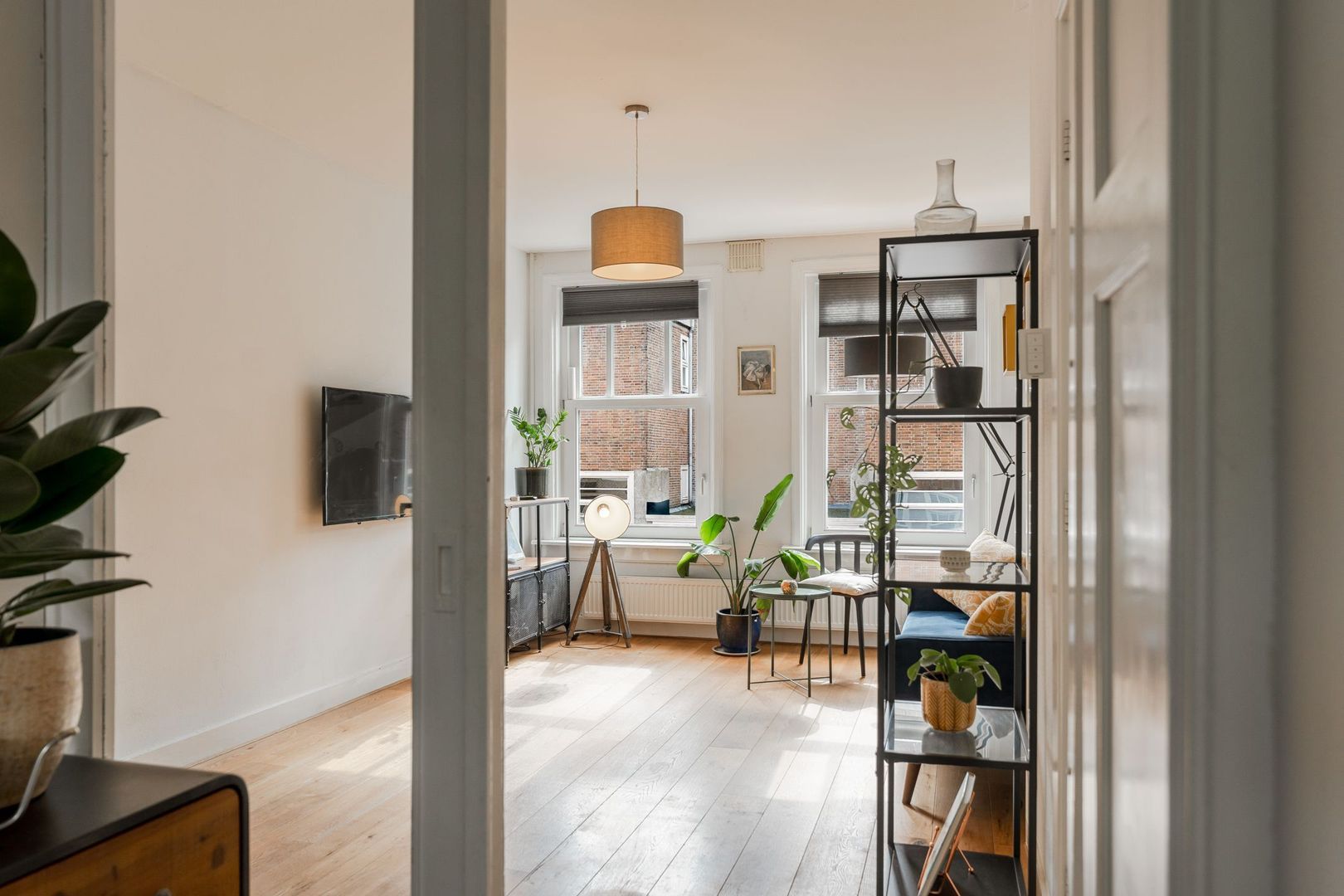 Jan van Riebeekstraat 18 2, Amsterdam foto-15