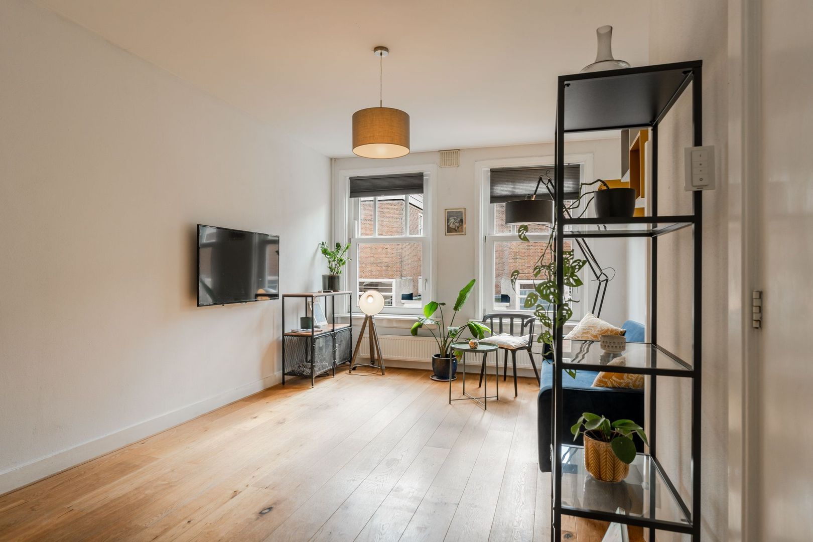 Jan van Riebeekstraat 18 2, Amsterdam foto-16