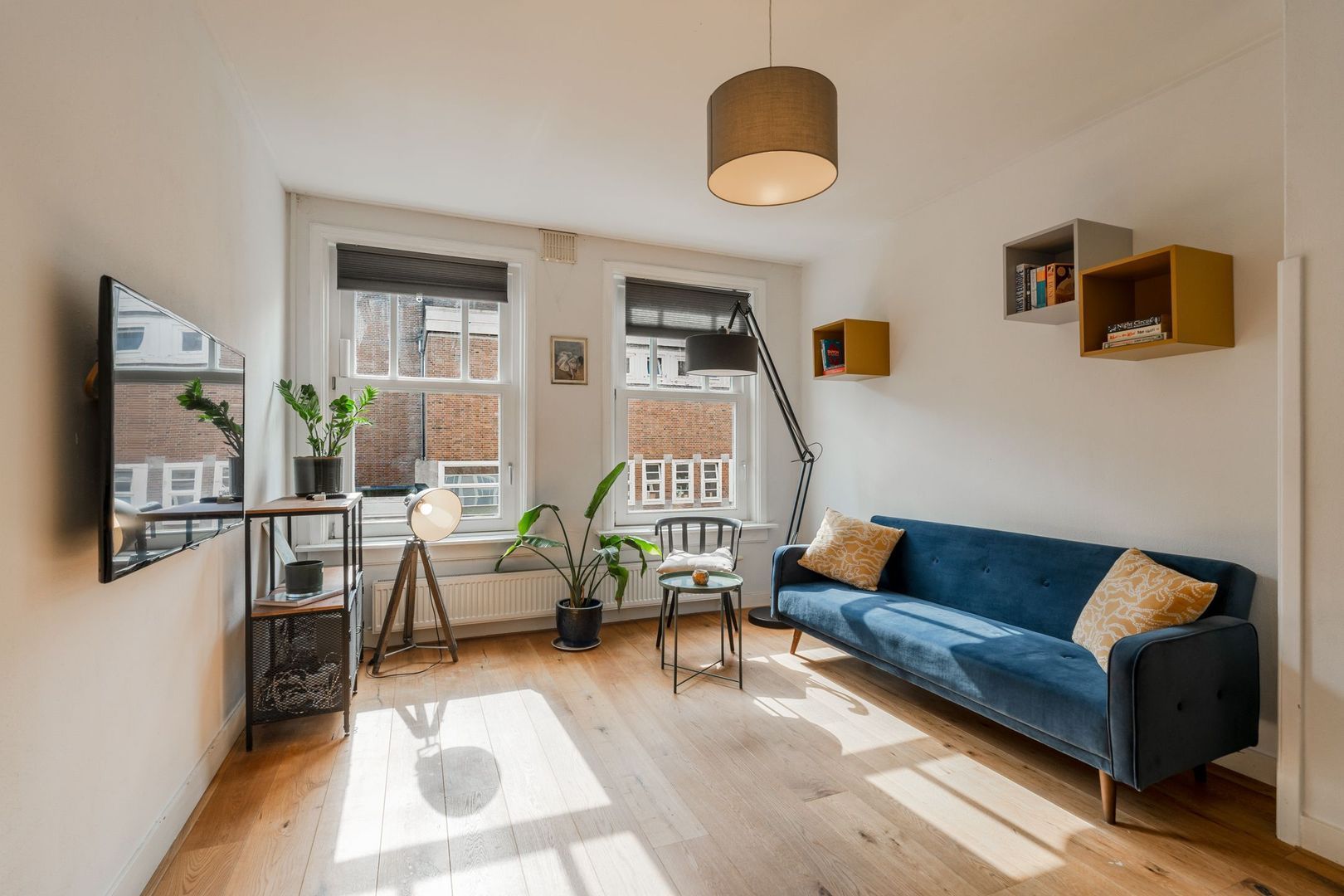 Jan van Riebeekstraat 18 2, Amsterdam foto-17