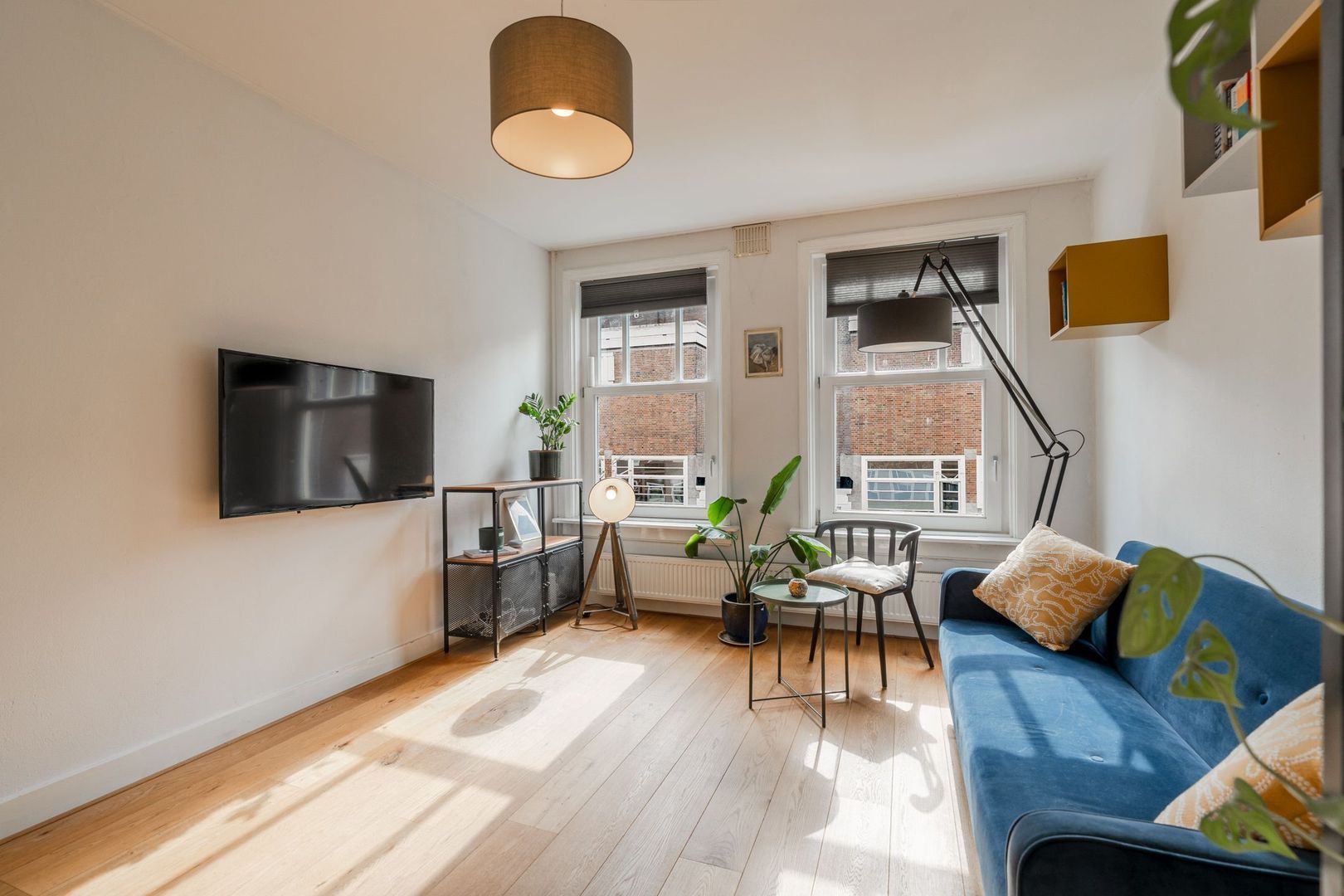 Jan van Riebeekstraat 18 2, Amsterdam foto-18