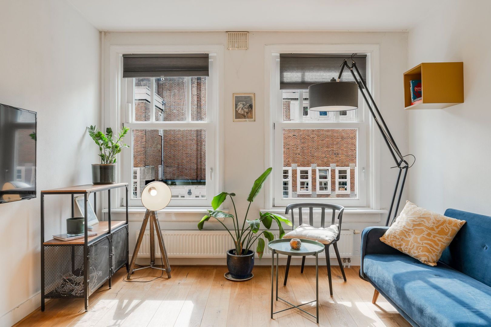 Jan van Riebeekstraat 18 2, Amsterdam foto-19