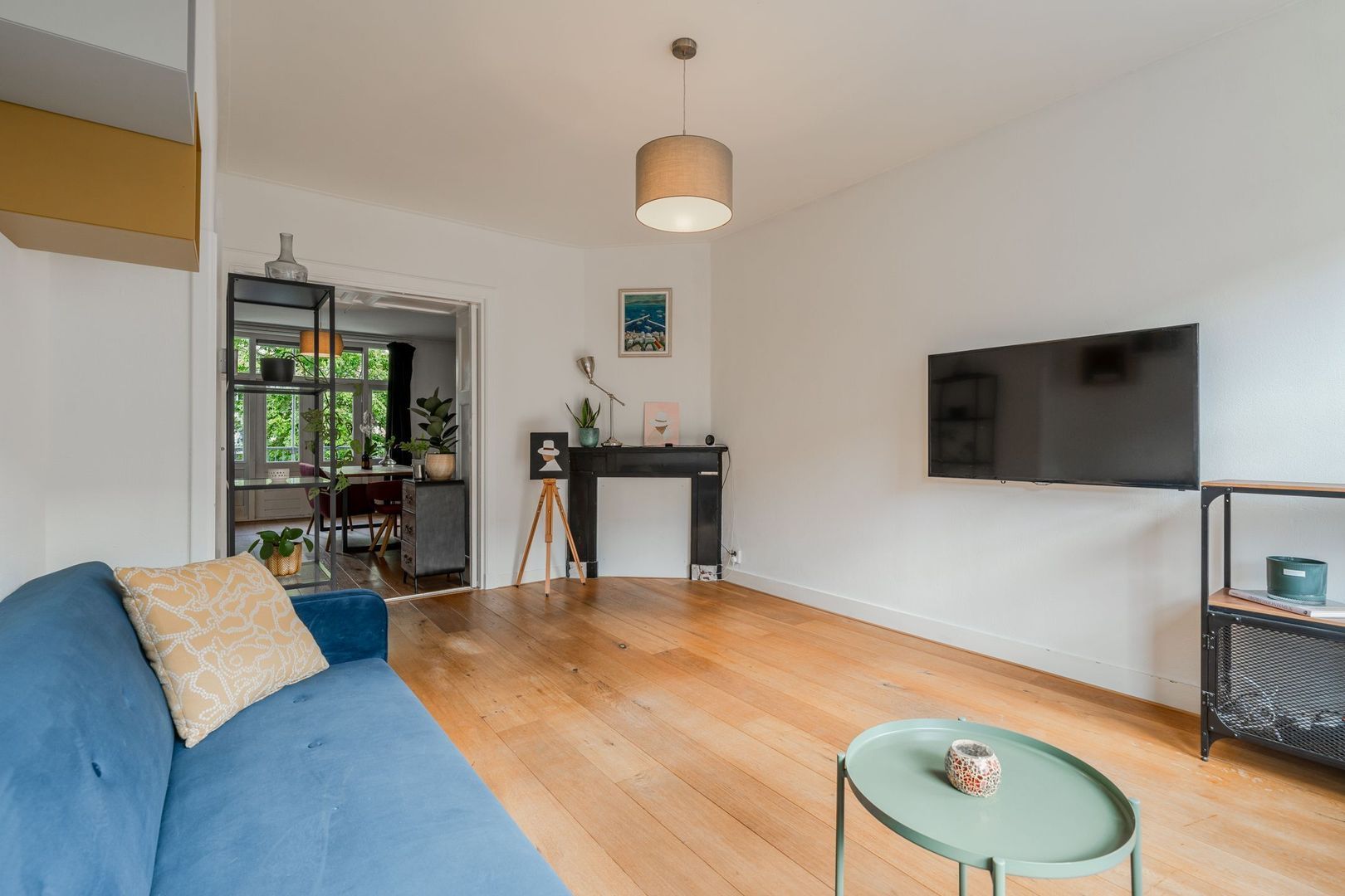 Jan van Riebeekstraat 18 2, Amsterdam foto-20