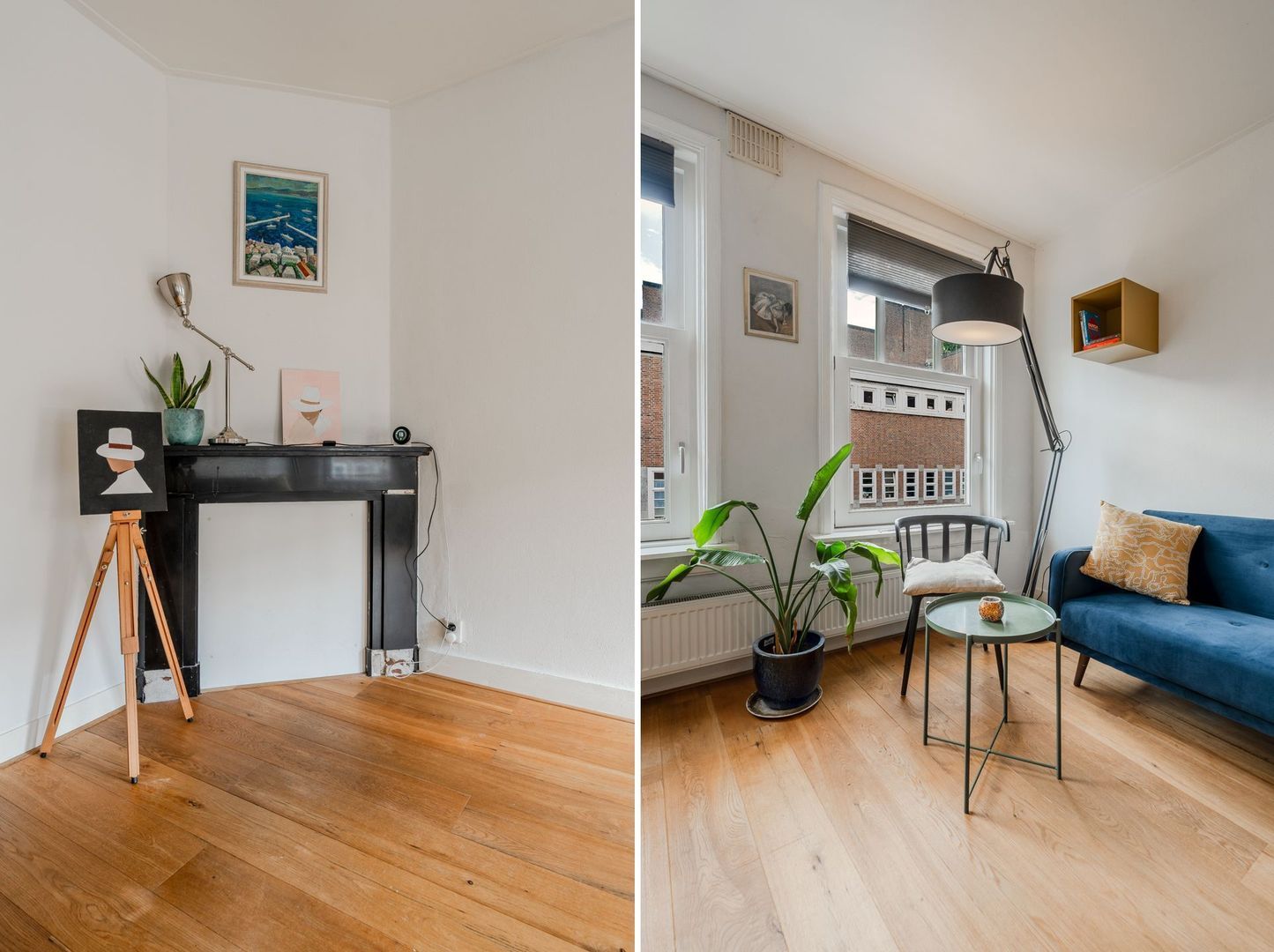 Jan van Riebeekstraat 18 2, Amsterdam foto-22