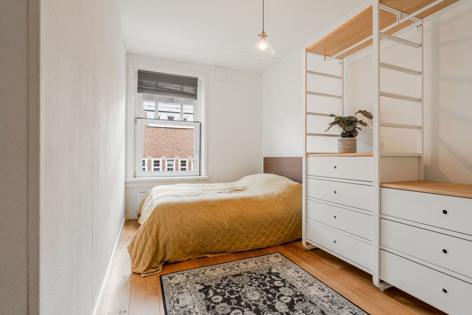 Jan van Riebeekstraat 18 2, Amsterdam foto-24