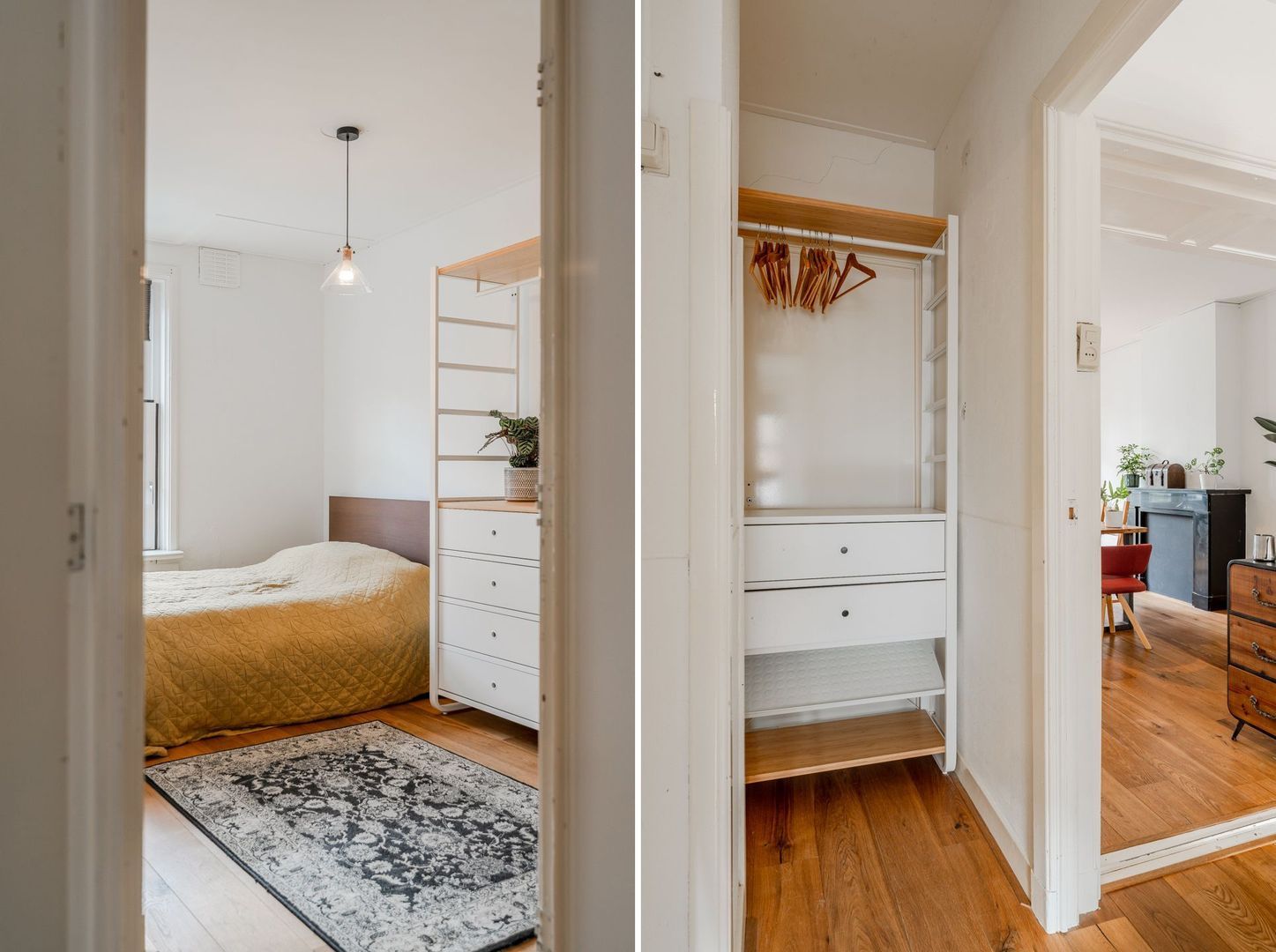 Jan van Riebeekstraat 18 2, Amsterdam foto-23