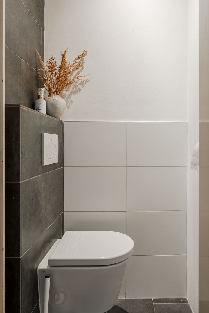 Jan van Riebeekstraat 18 2, Amsterdam foto-30