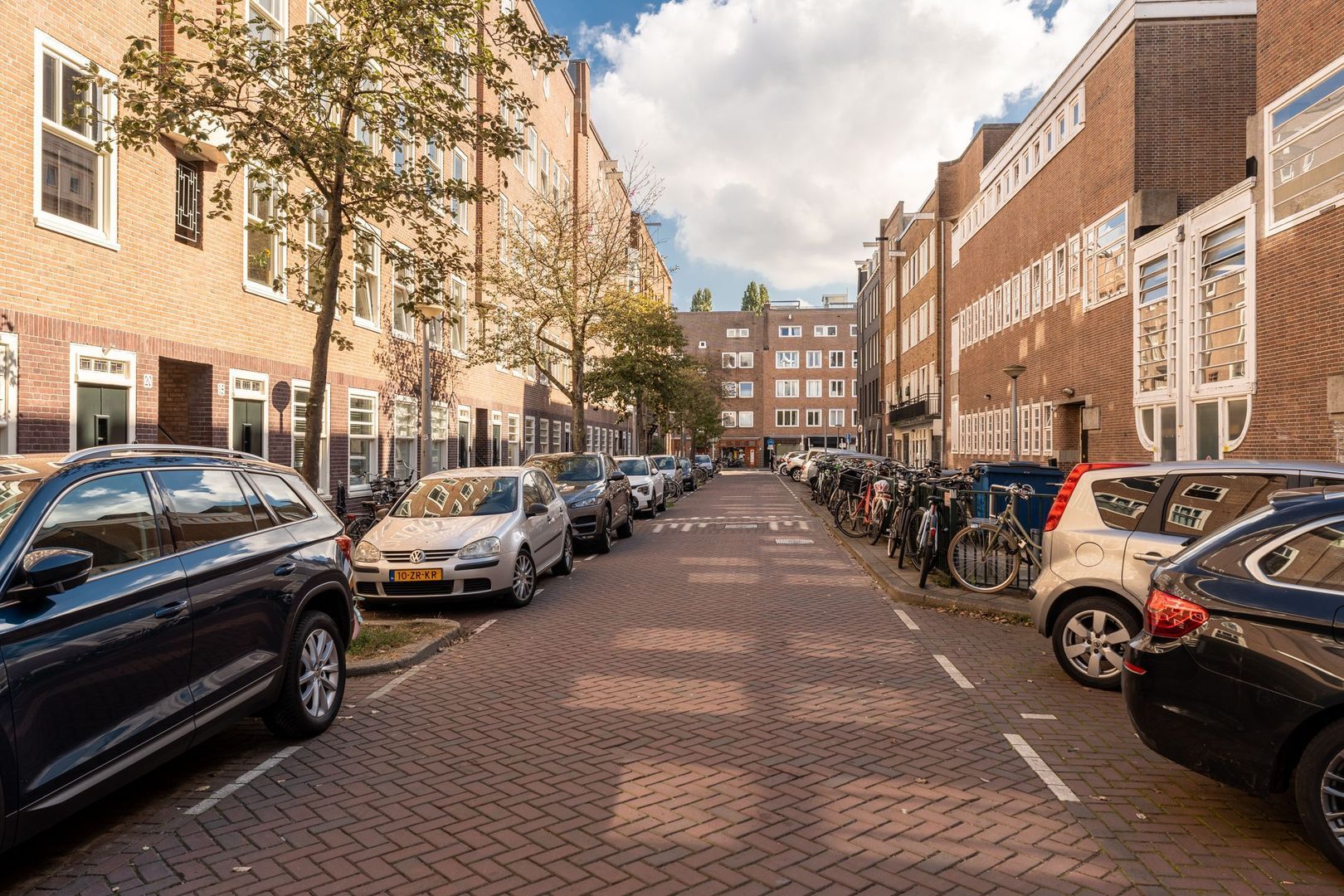 Jan van Riebeekstraat 18 2, Amsterdam foto-33