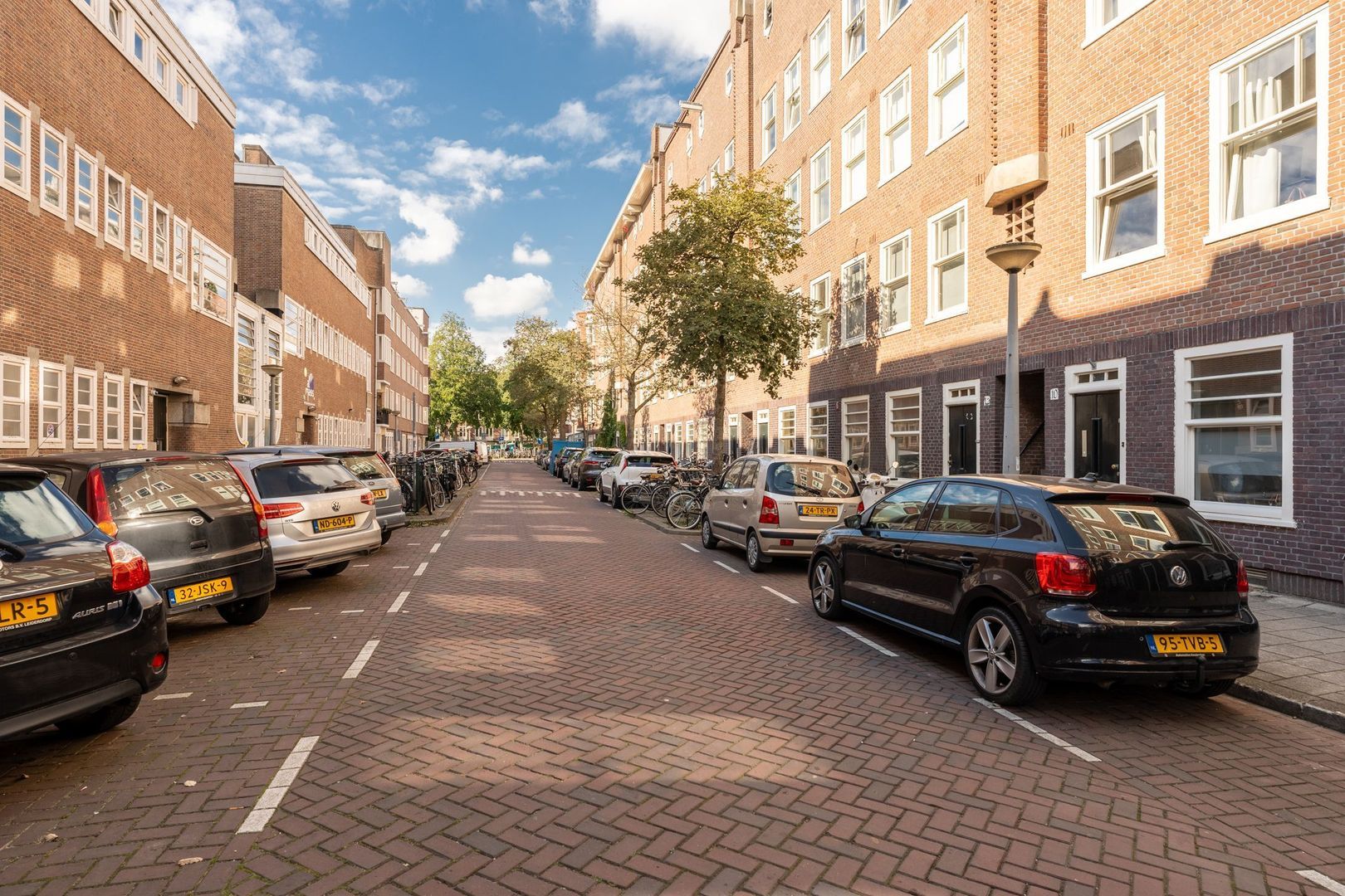 Jan van Riebeekstraat 18 2, Amsterdam foto-34