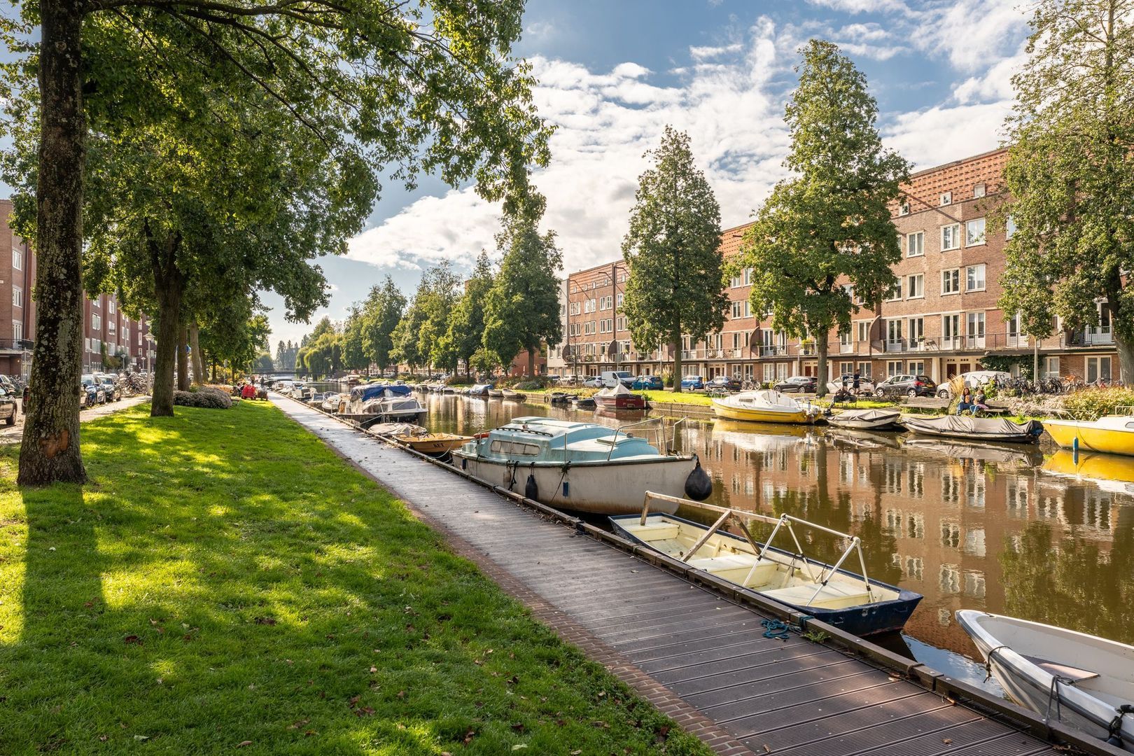 Jan van Riebeekstraat 18 2, Amsterdam foto-35