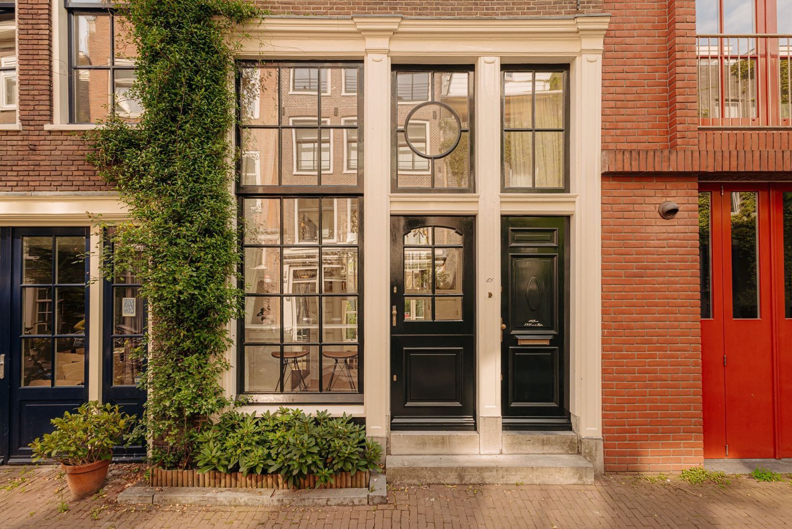 Bloemstraat 65, Amsterdam foto-1