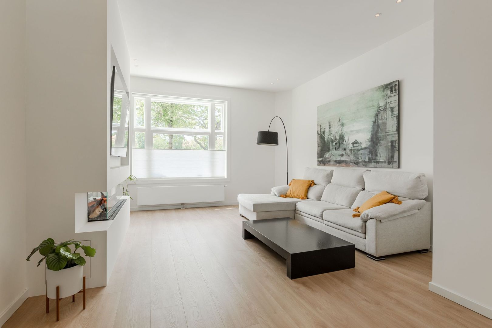 Olympiaplein 53 H, Amsterdam foto-2