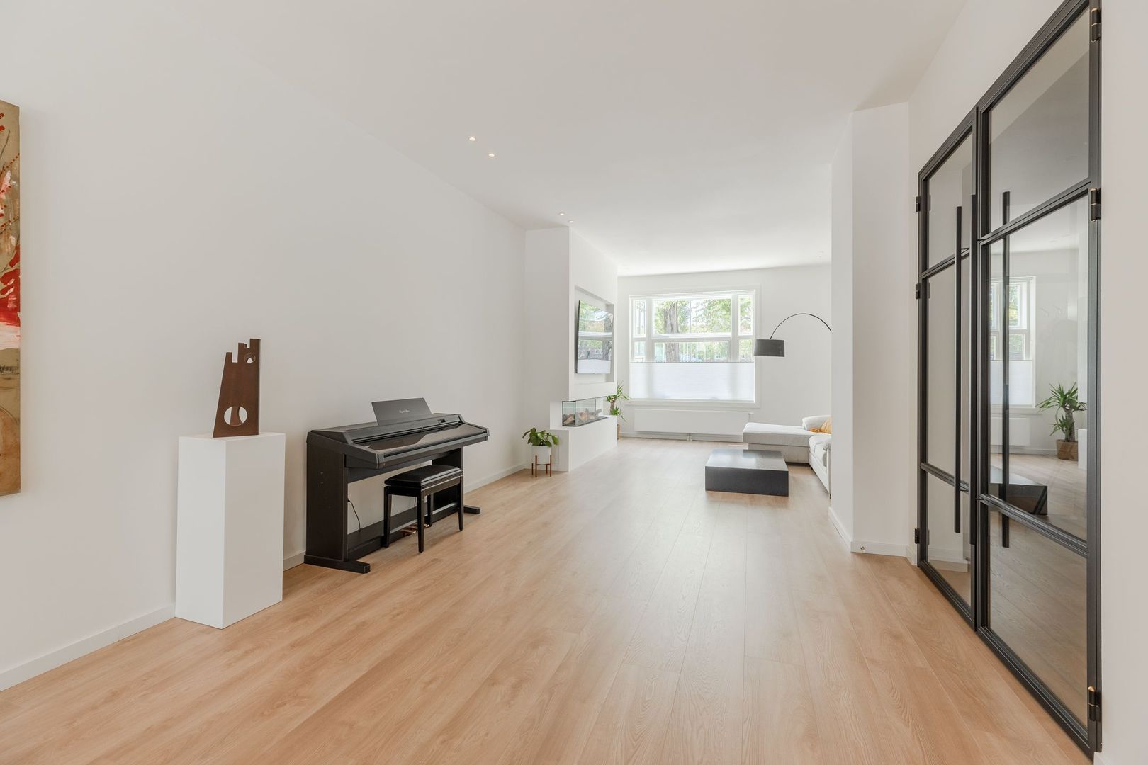 Olympiaplein 53 H, Amsterdam foto-7