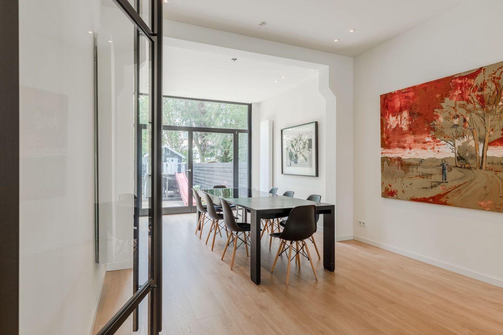 Olympiaplein 53 H, Amsterdam foto-8