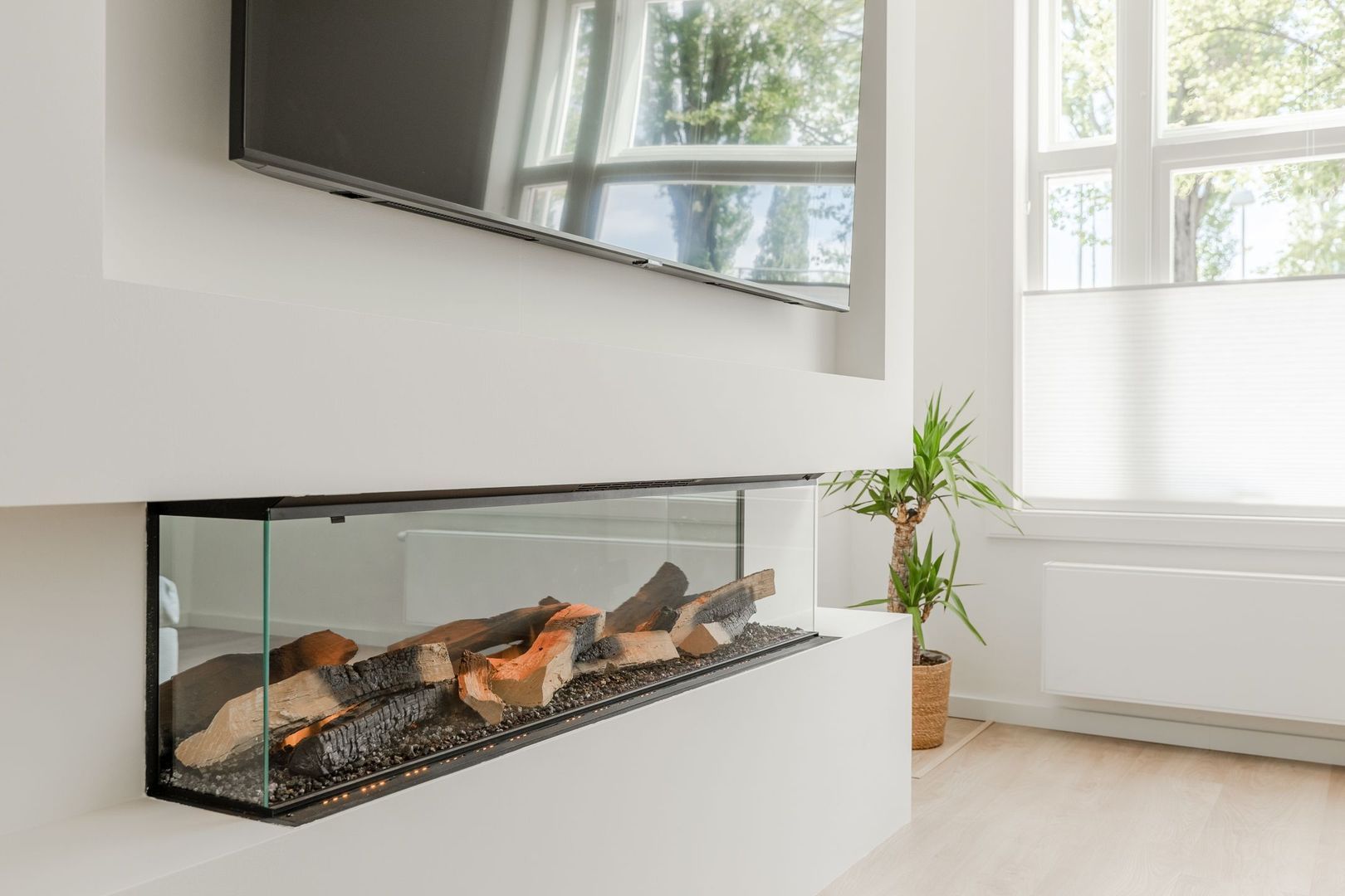 Olympiaplein 53 H, Amsterdam foto-4