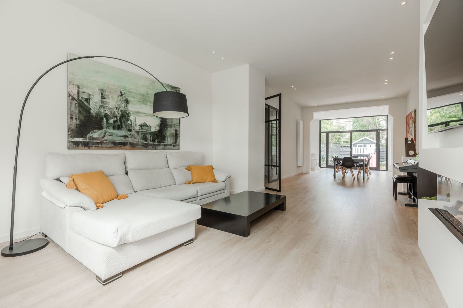 Olympiaplein 53 H, Amsterdam foto-5