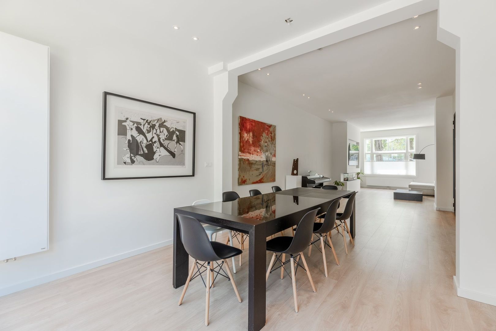 Olympiaplein 53 H, Amsterdam foto-11