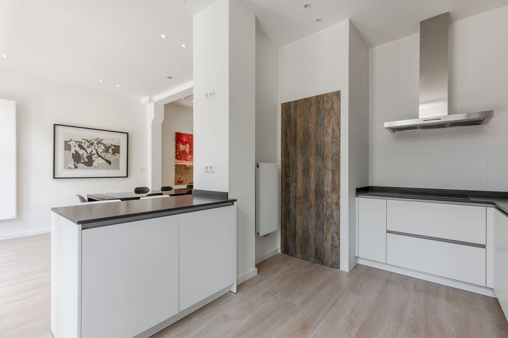 Olympiaplein 53 H, Amsterdam foto-16