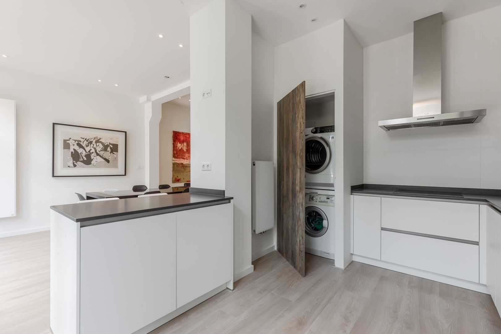 Olympiaplein 53 H, Amsterdam foto-17