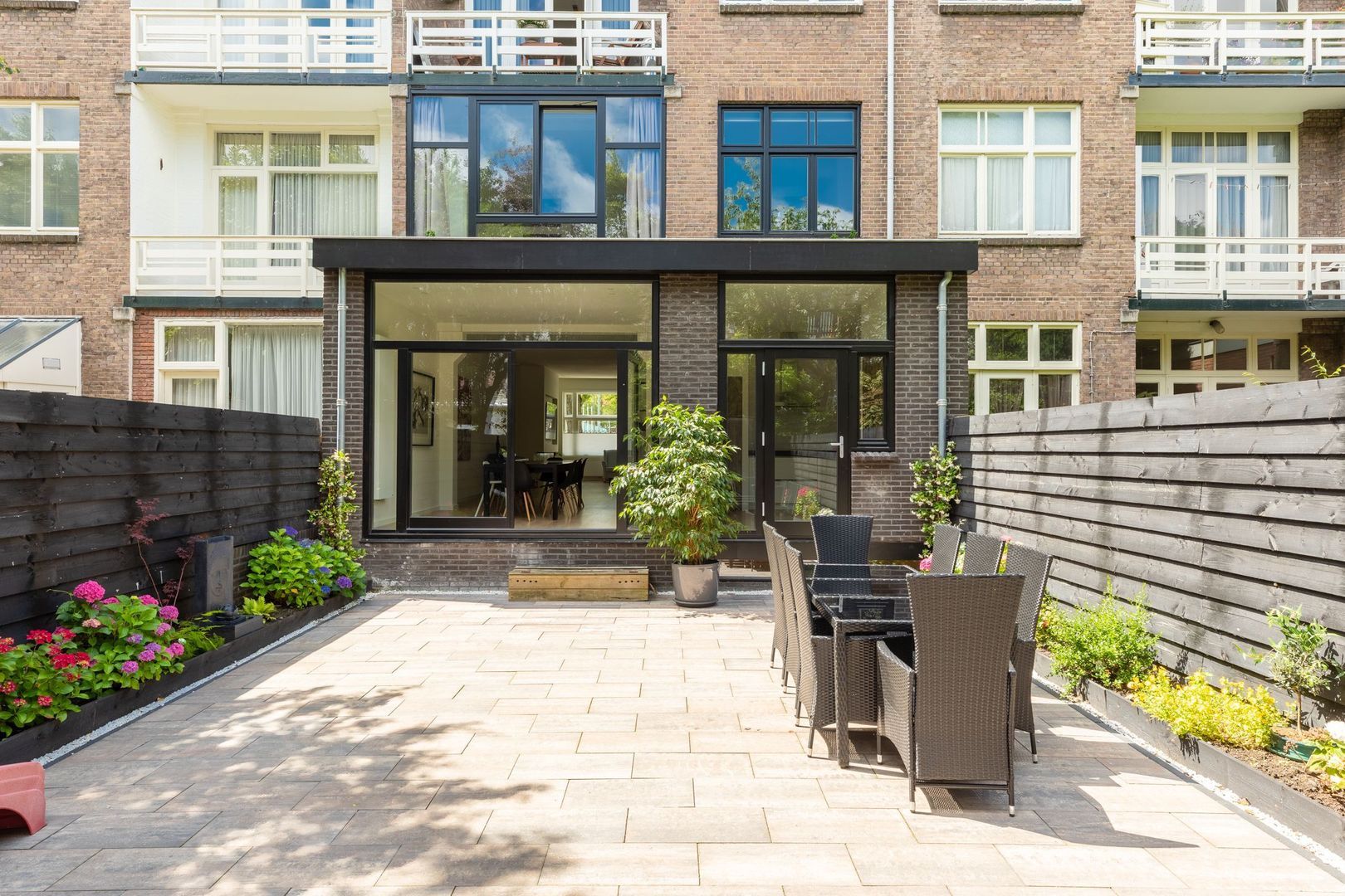 Olympiaplein 53 H, Amsterdam foto-21