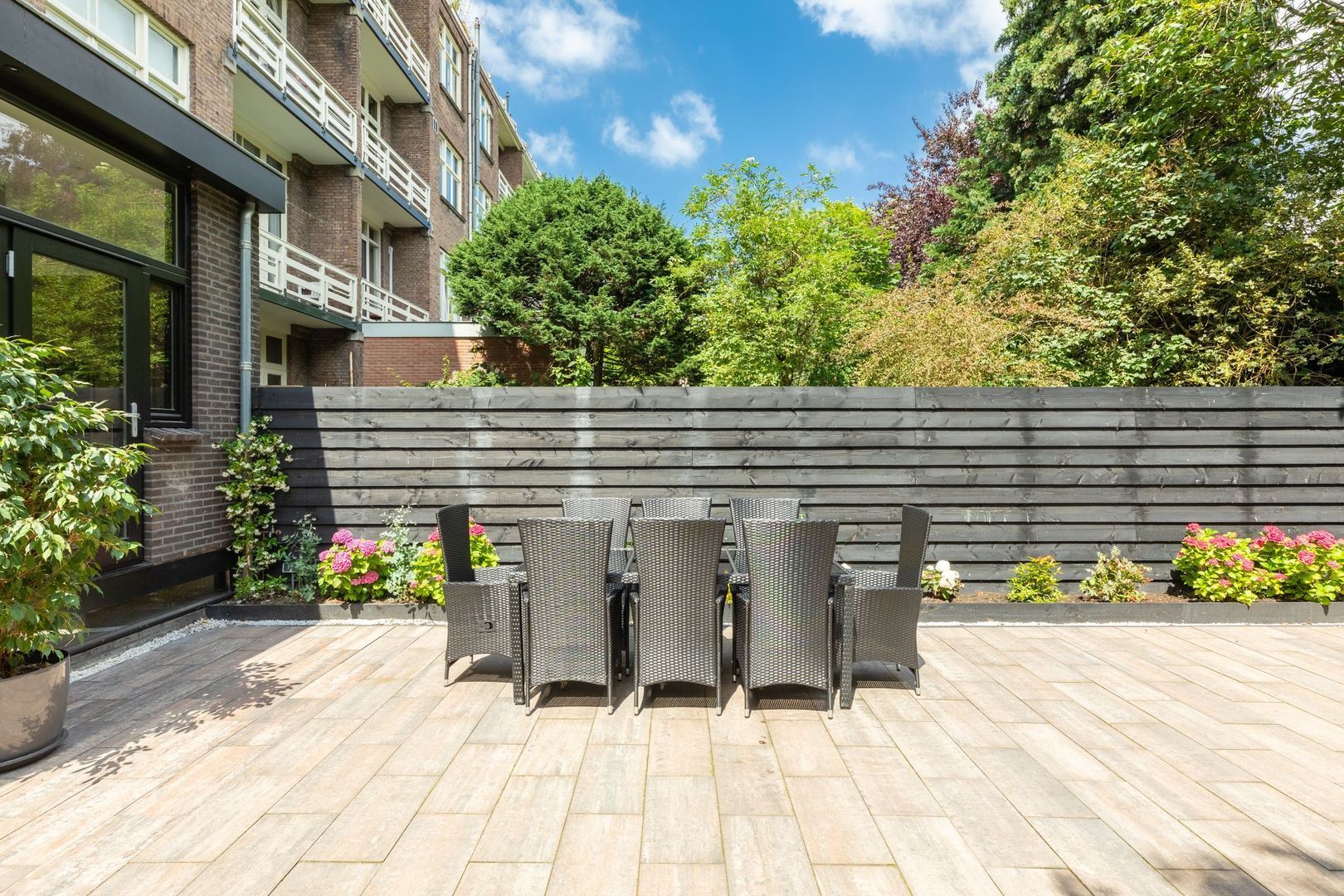 Olympiaplein 53 H, Amsterdam foto-23