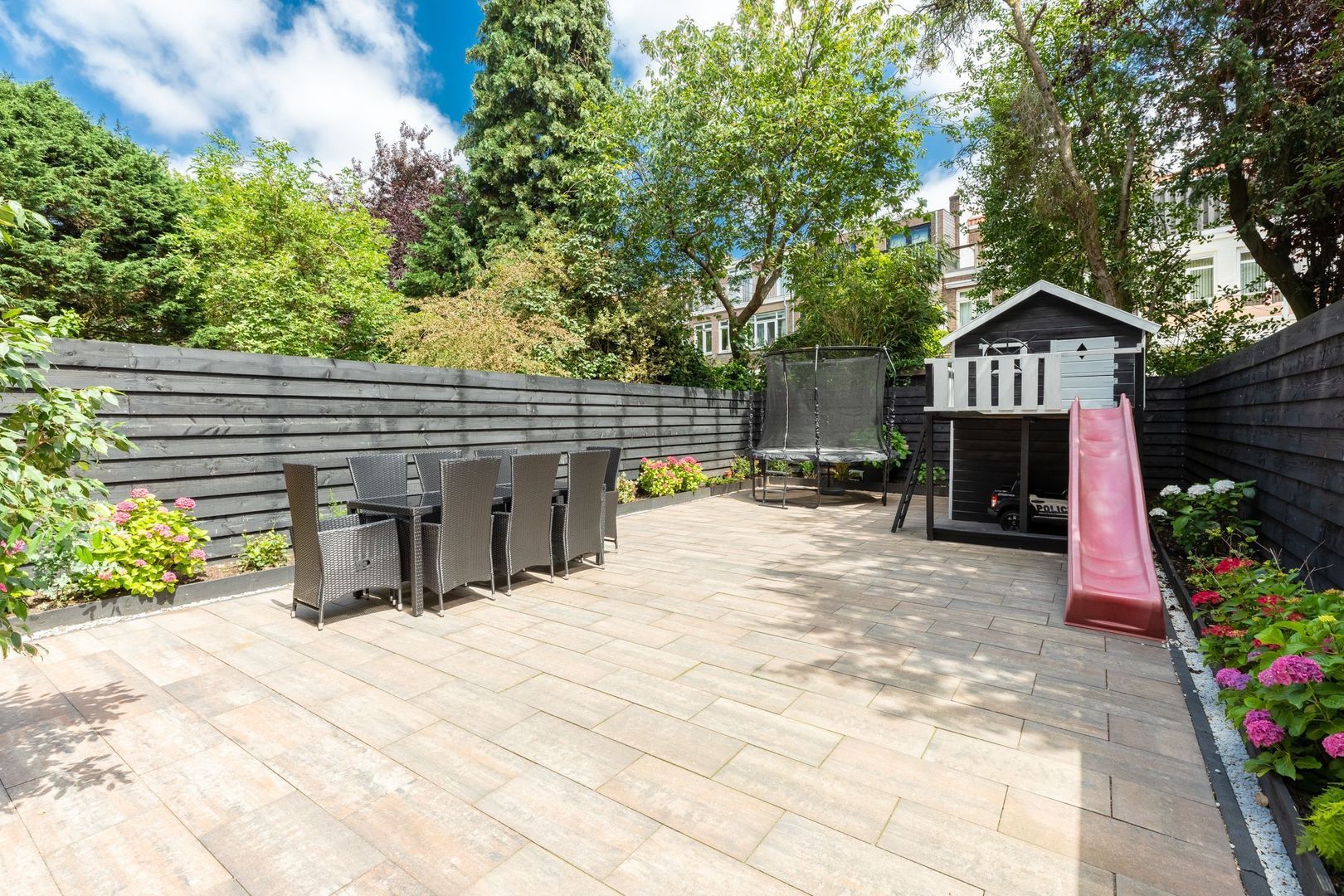 Olympiaplein 53 H, Amsterdam foto-24