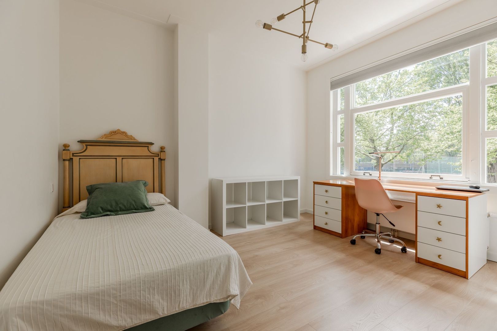 Olympiaplein 53 H, Amsterdam foto-39