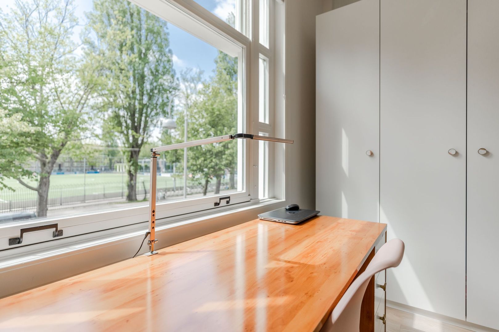 Olympiaplein 53 H, Amsterdam foto-43