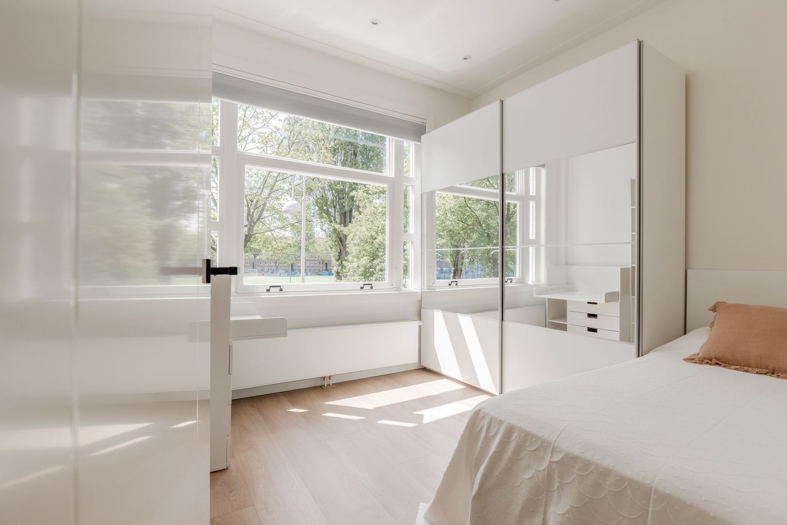 Olympiaplein 53 H, Amsterdam foto-44