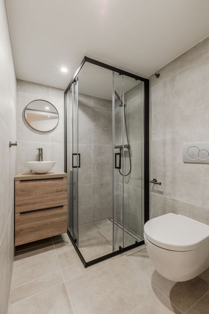 Olympiaplein 53 H, Amsterdam foto-53