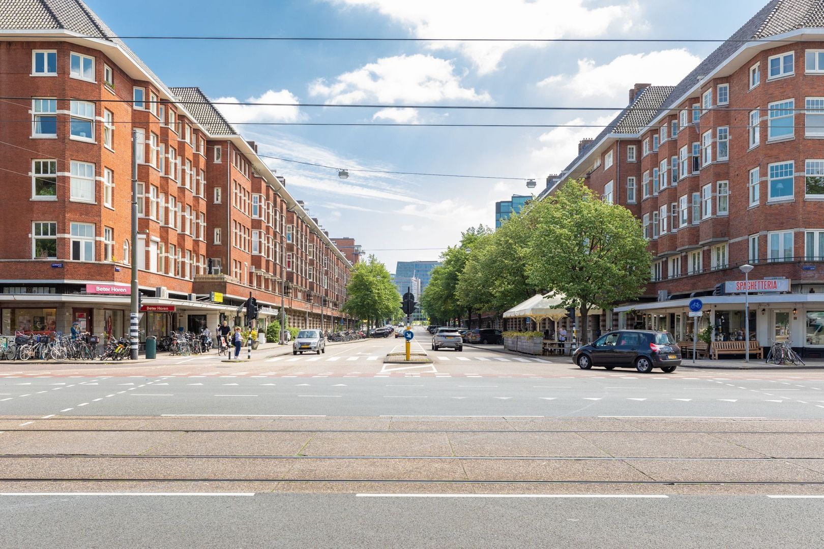 Olympiaplein 53 H, Amsterdam foto-60