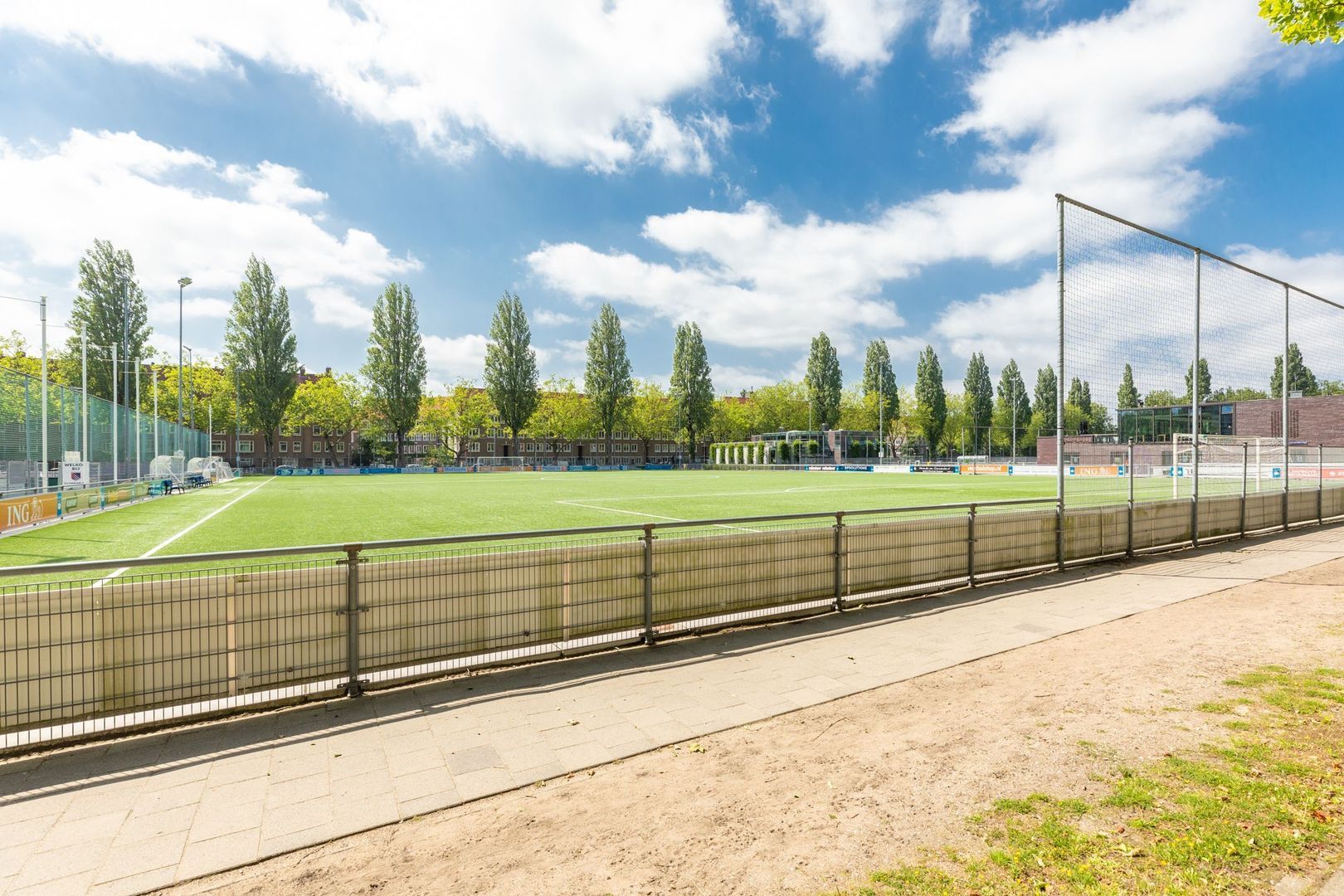 Olympiaplein 53 H, Amsterdam foto-62