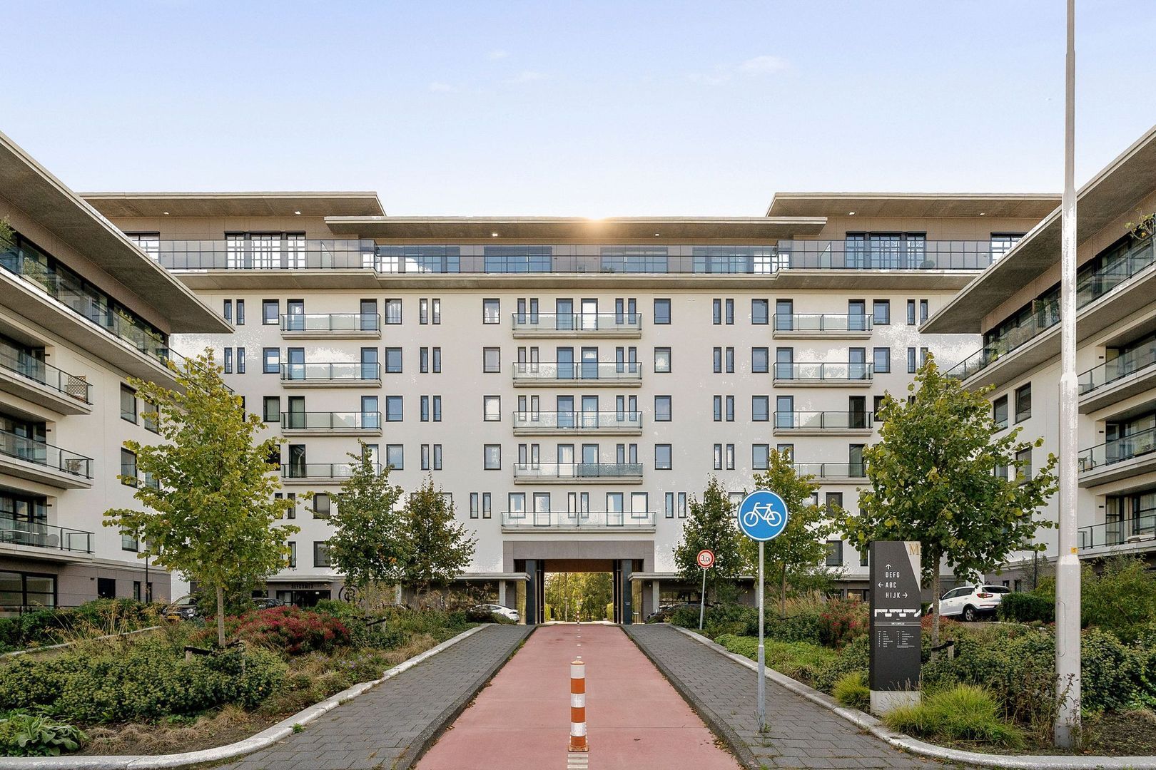 Burgemeester Rijnderslaan 204, Amstelveen foto-52