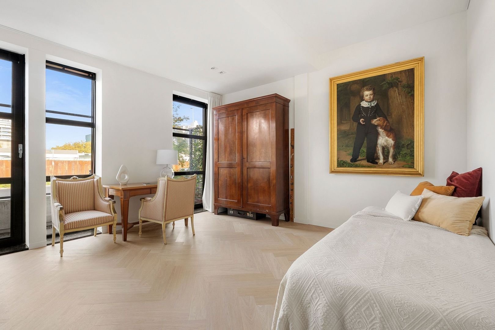 Burgemeester Rijnderslaan 204, Amstelveen foto-31