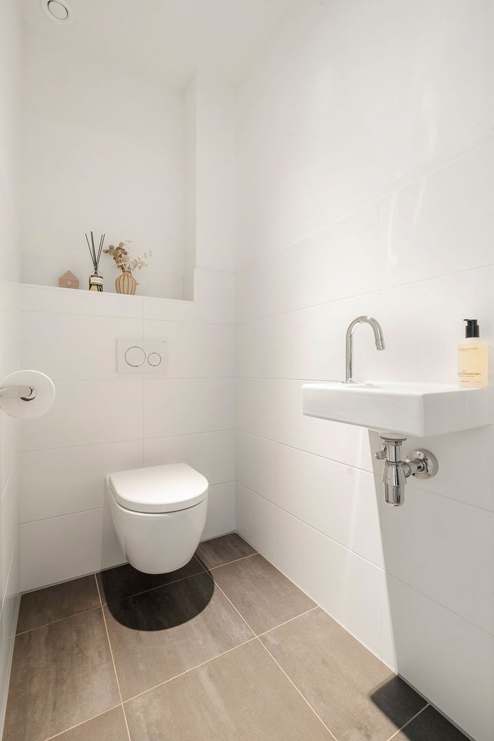 Burgemeester Rijnderslaan 204, Amstelveen foto-42