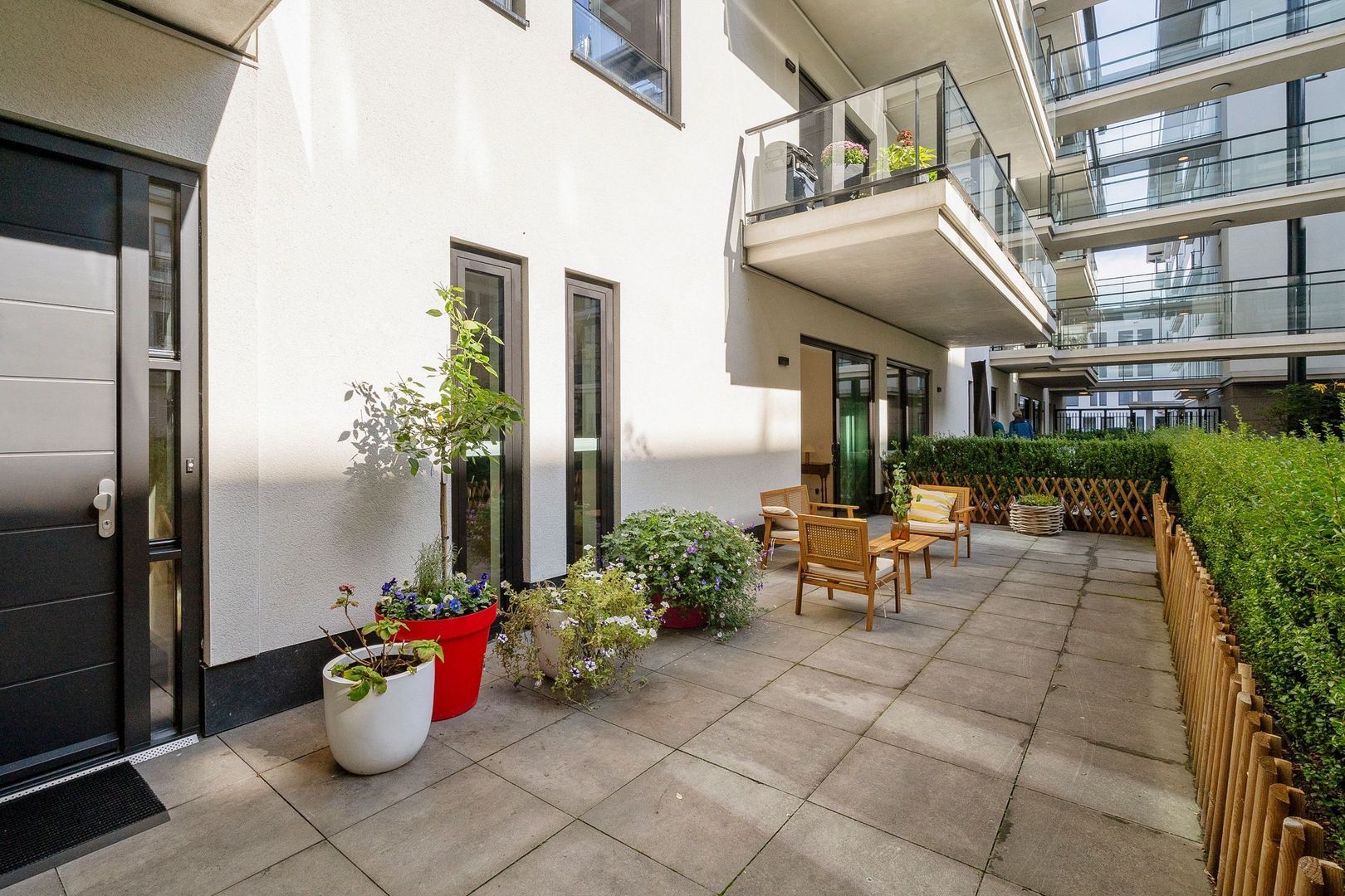 Burgemeester Rijnderslaan 204, Amstelveen foto-43