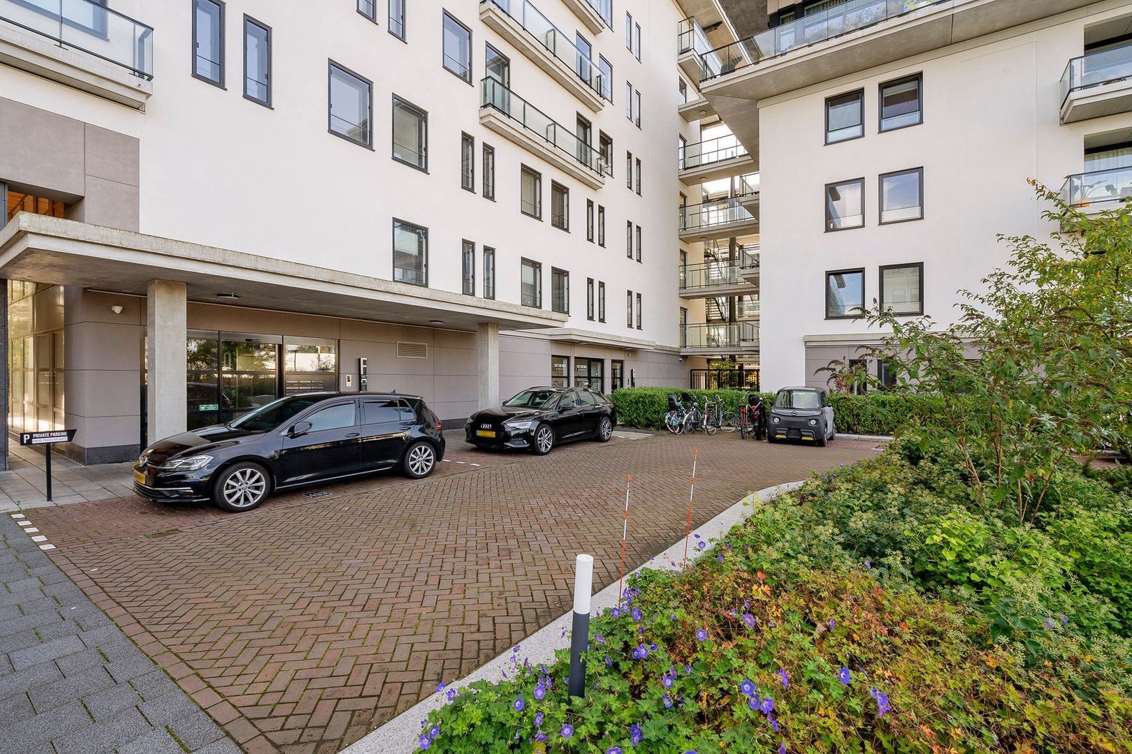 Burgemeester Rijnderslaan 204, Amstelveen foto-50